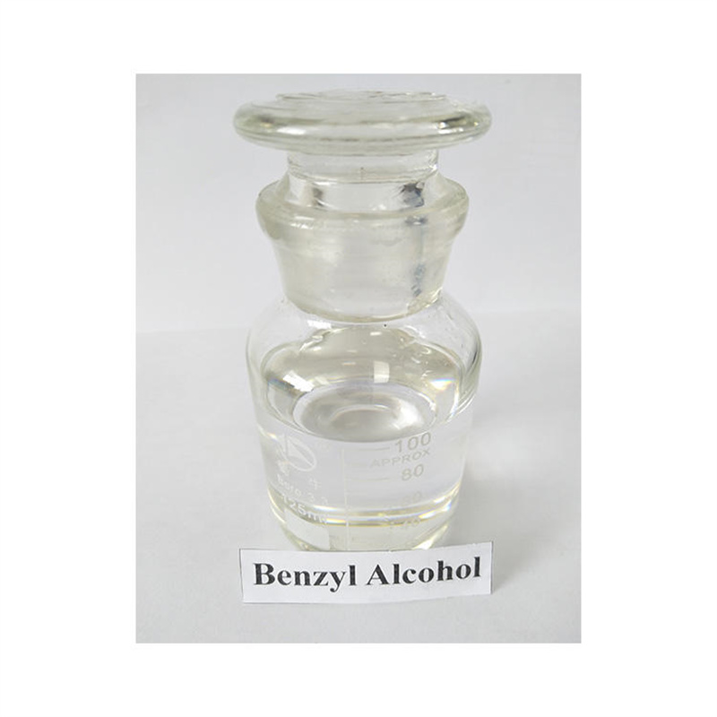 Benzil Alkohol CAS 100-51-6 Berkualitas Tinggi