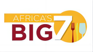 TOPINCHEM® akan menghadiri Afrika's Big Seven 2023 di Afrika Selatan