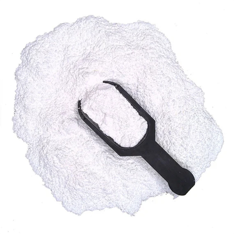 High Quality Food Grade Zinc Gluconate