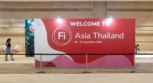 TOPINCHEM® di FI Asia Thailand 2023 Bangkok
