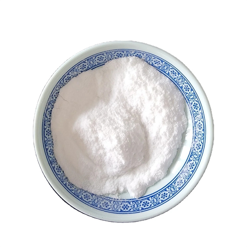 Nicotinic Acid CAS 59-67-6