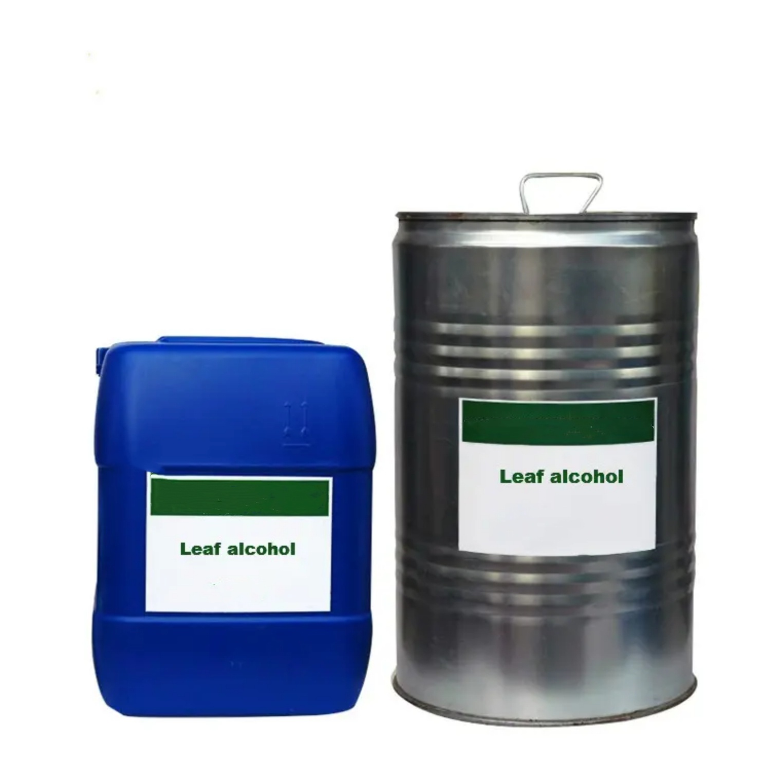 Pengharum Rasa menggunakan Cis-3-Hexenol Leaf Alcohol CAS 928-96-1