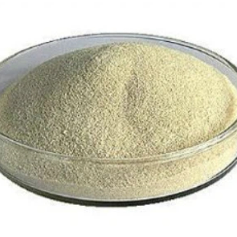 Pasokan Massal Pabrik Natrium Alginat CAS:9005-38-3