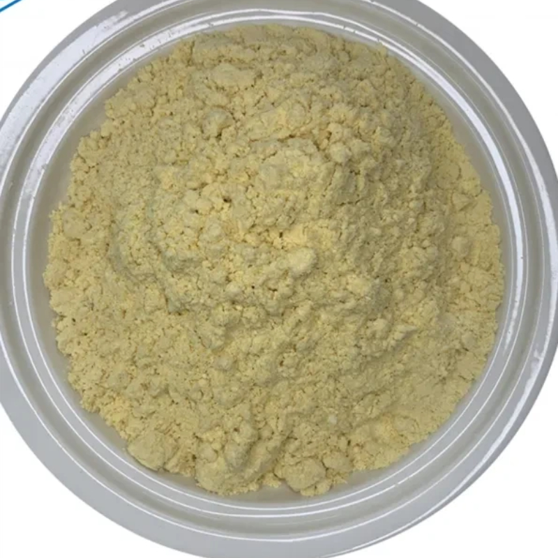 Pasokan Massal Pabrik Enrofloxacin CAS 93106-60-6